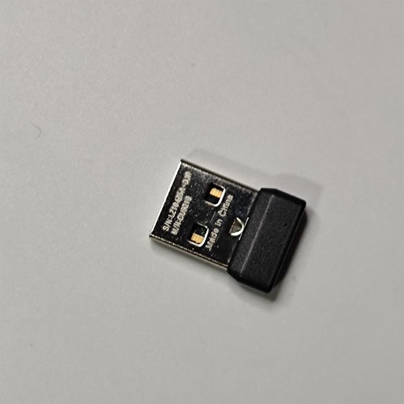 Gaming Keyboard Wireless - Mouse Receiver For M/N CU0019 MR0084