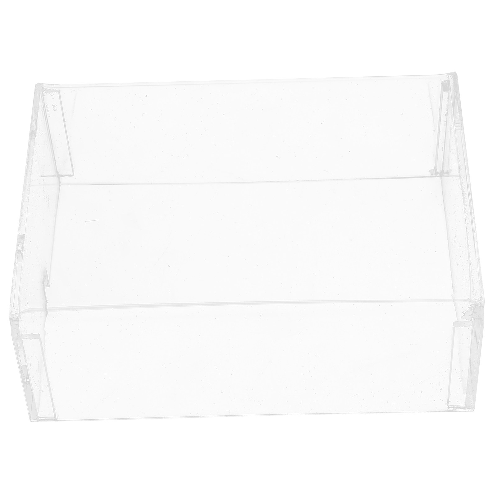 Keyboard Gaming Transparent - Transparent Acrylic Mouse Cover Clear Scratch