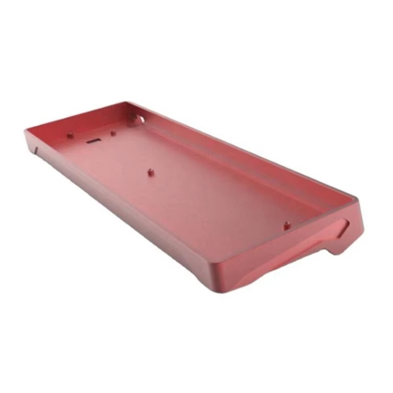 Gaming Keyboard Mechanical - CNC Custom Processing Gaming Mechanical Laptop