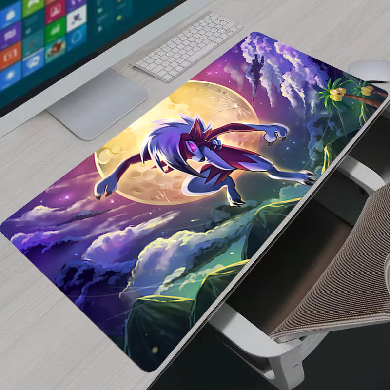 Computer Mouse Pad Gaming P-po - Gaming Keyboard Top 评论和价格