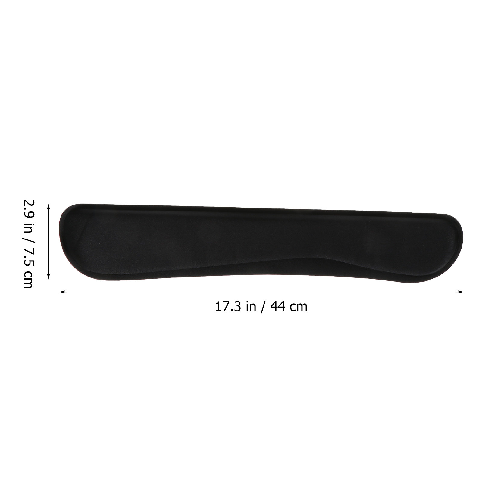 1Set Memory Foam Wrist Rest Se - Gaming Keyboard And Mouse Set 评论和价格