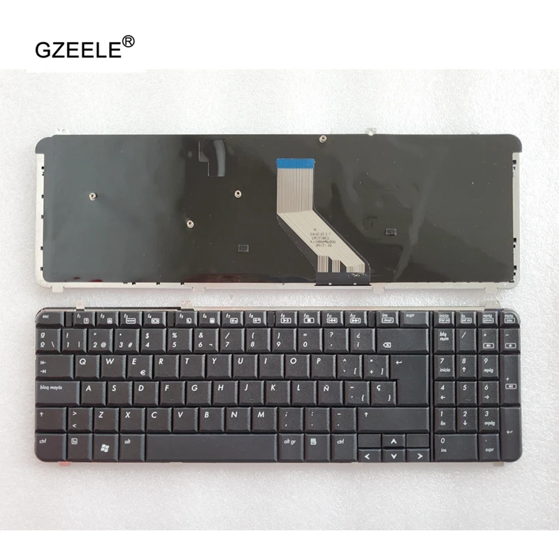 US/Russian keyboard FOR HP Pav - Gaming Keyboard Hp 评论和价格