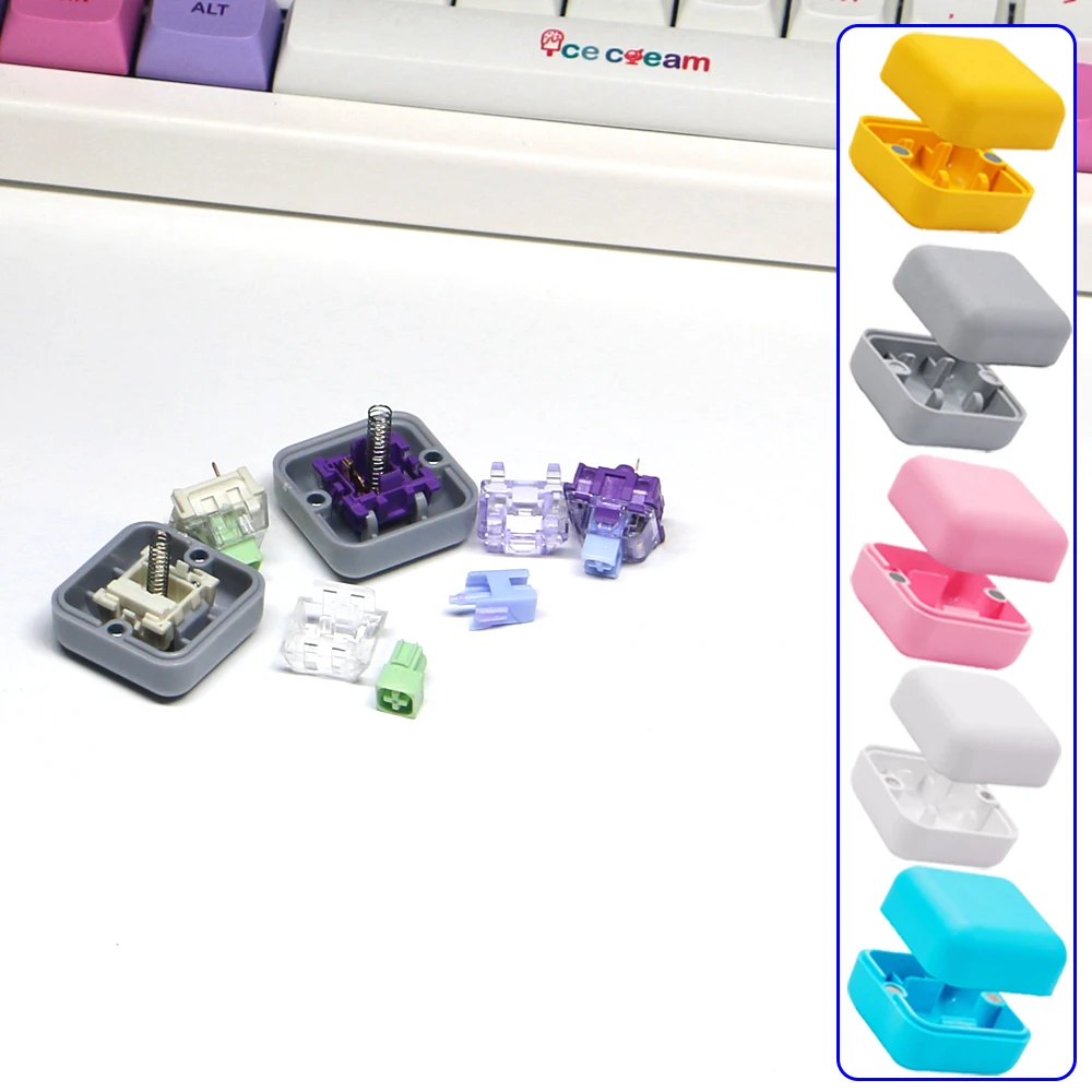 Keyboard Lubricating Grease Ki - Gaming Keyboard Extension 评论和价格