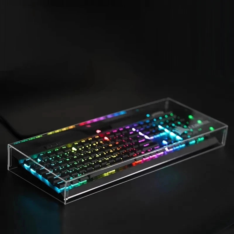 Keyboard Dust Proof Cover New  - Keyboard Gaming Transparent 评论和价格