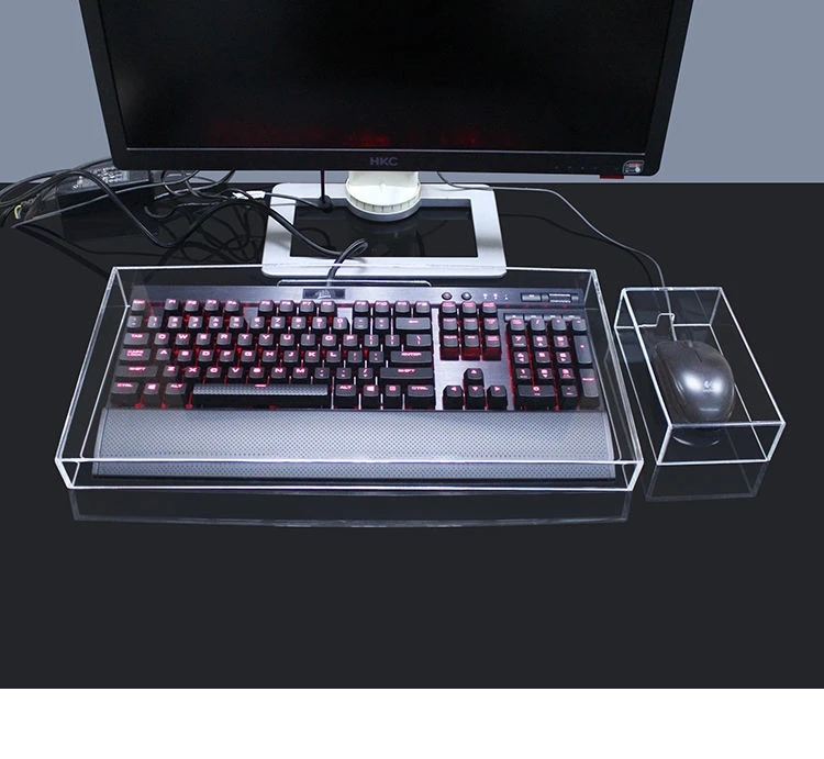 Keyboard Dust Proof Cover New  - Keyboard Gaming Transparent 评论和价格