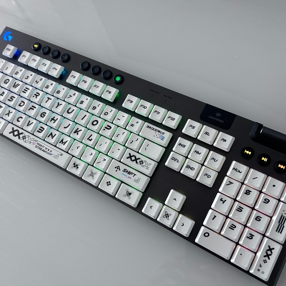 Compatible with Logitech G913  - Gaming Keyboard Tkl 评论和价格
