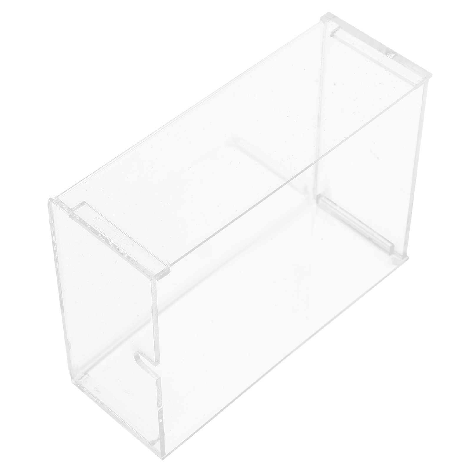 Transparent Acrylic Mouse Cove - Keyboard Gaming Transparent 评论和价格