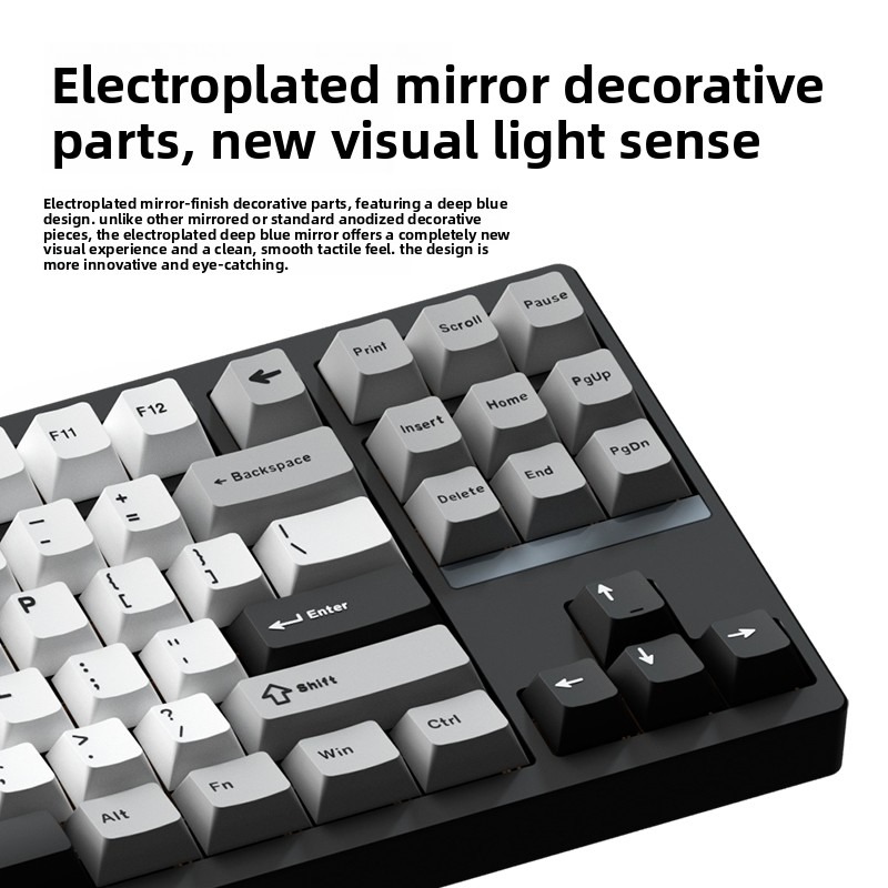 WEIKAV STARS80 TKL Mechanical  - Gaming Keyboard Tkl 评论和价格