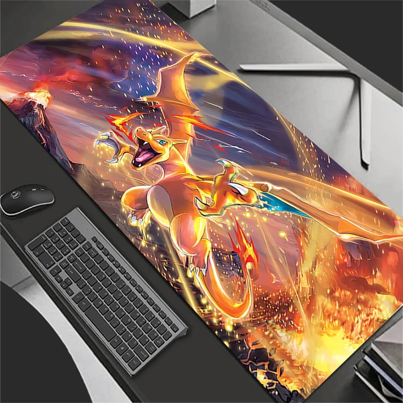 Mouse Pad Anime Gaming Accesso - Gaming Keyboard Top 评论和价格