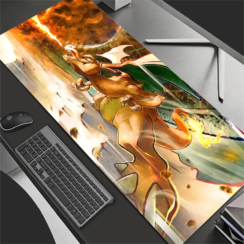 Mouse Pad Anime Gaming Accesso - Gaming Keyboard Top 评论和价格
