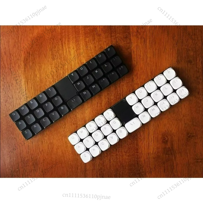P31n/P30a Low Profile Keyboard - Gaming Keyboard Mini 评论和价格