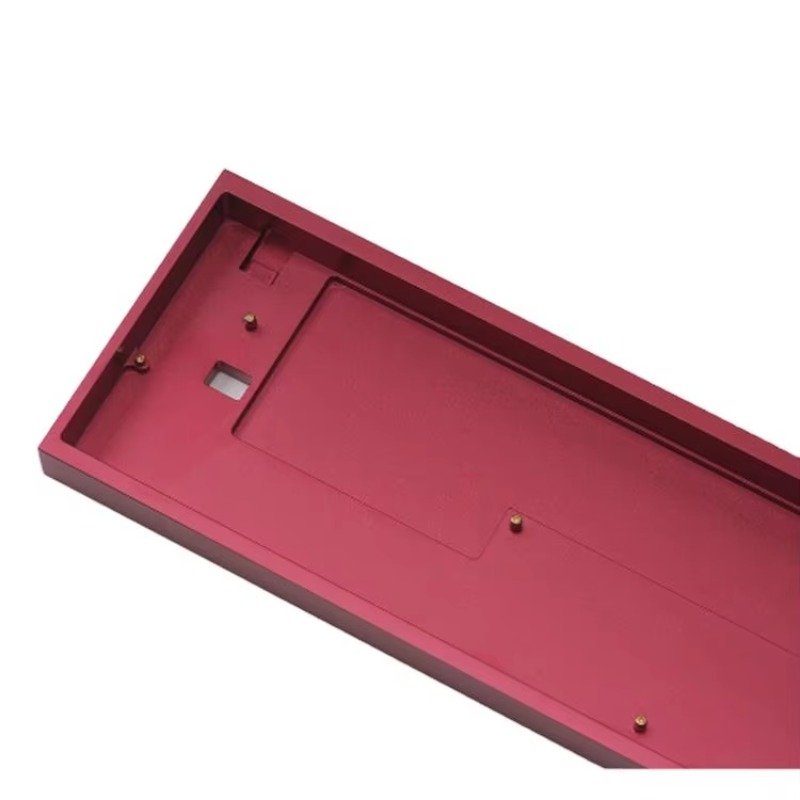 CNC Custom Processing Gaming M - Gaming Keyboard Mechanical 评论和价格