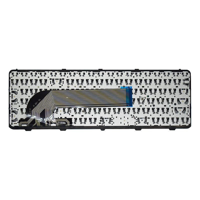 SP/US/Russian Keyboard FOR HP  - Gaming Keyboard Hp 评论和价格