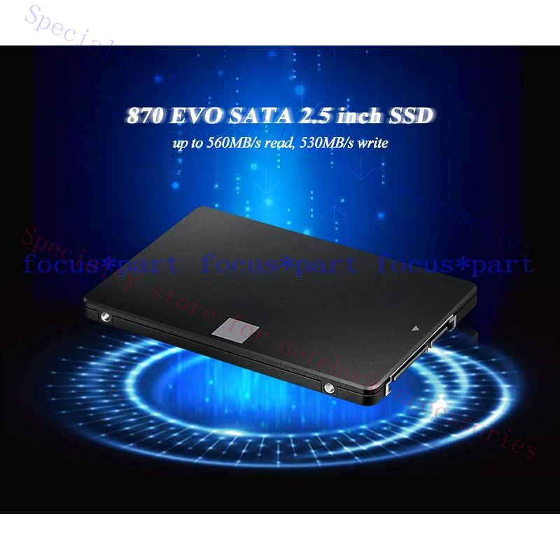 R+  FOR Samsung 2.5 SSD 870 EV - Samsung Ssd Evo 870 评论和价格