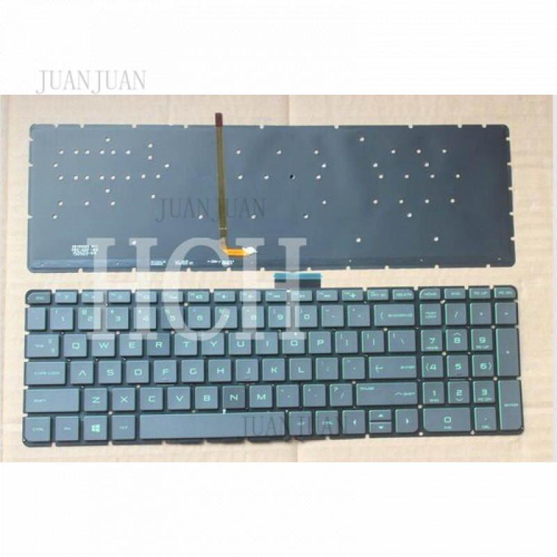 A+ for  HP Pavilion Gaming 15- - Gaming Keyboard Hp 评论和价格