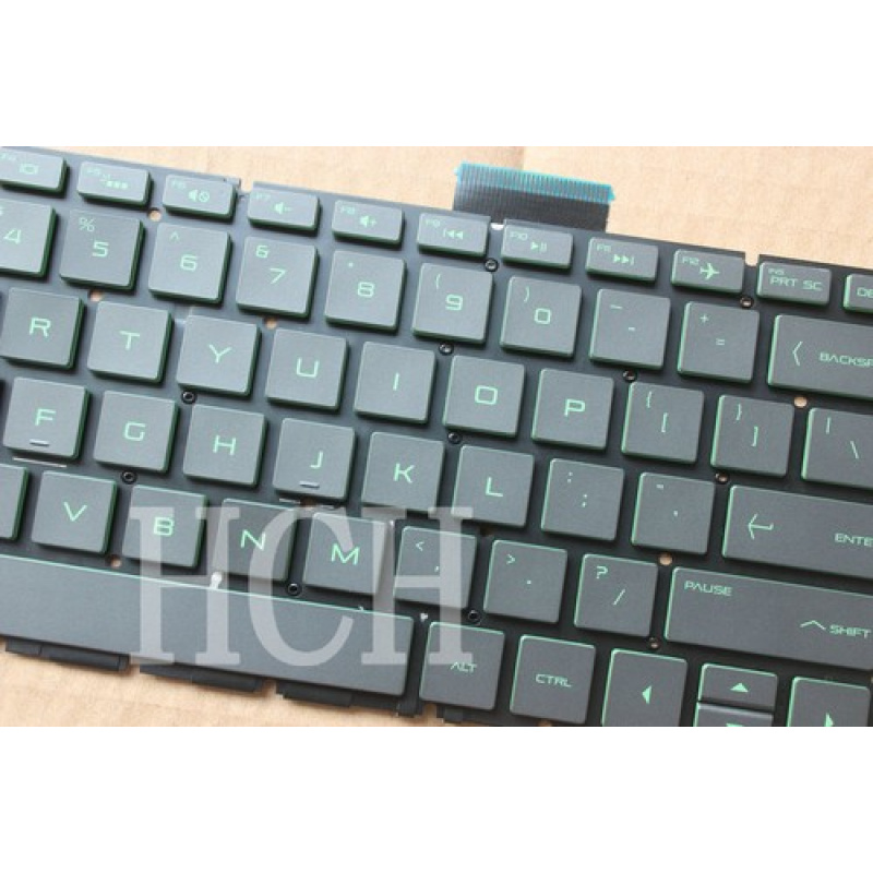 A+ for  HP Pavilion Gaming 15- - Gaming Keyboard Hp 评论和价格