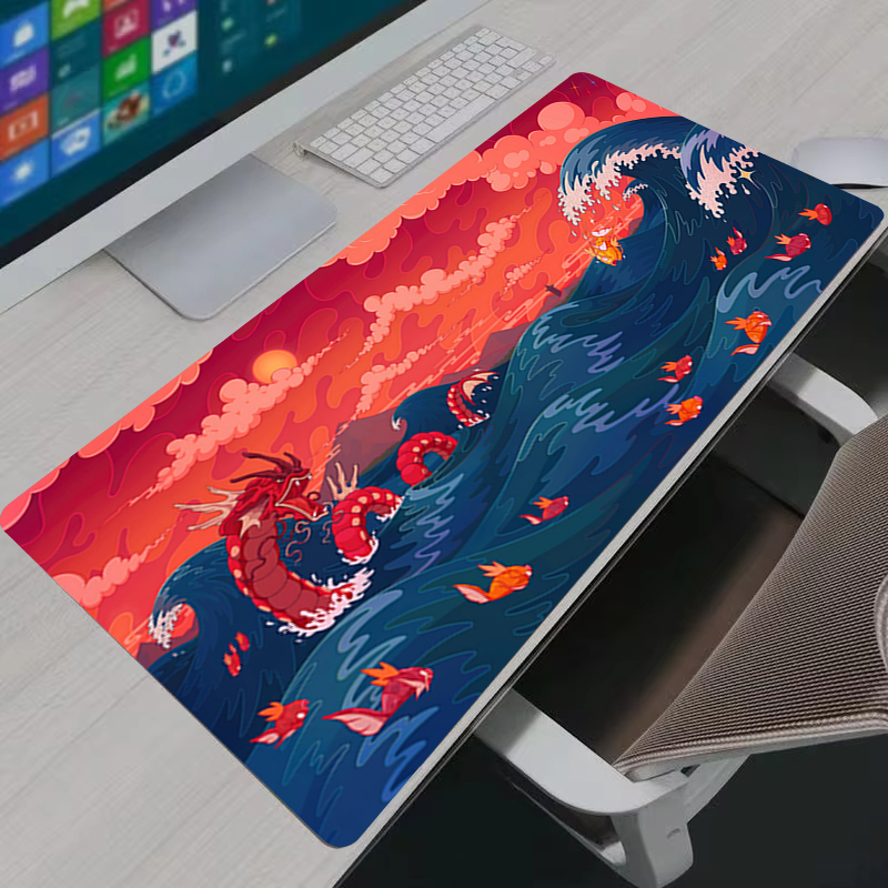 Mouse Pad Gaming Computer Larg - Gaming Keyboard Top 评论和价格