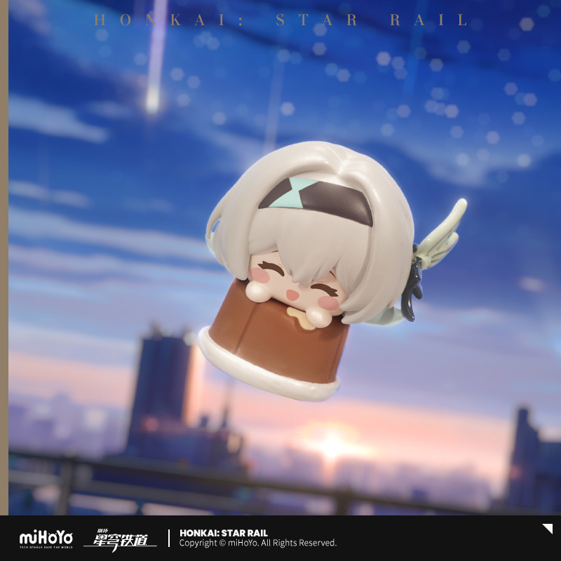 Mihoyo Honkai Star Rail Anime  - Gaming Keyboard Mechanical 评论和价格
