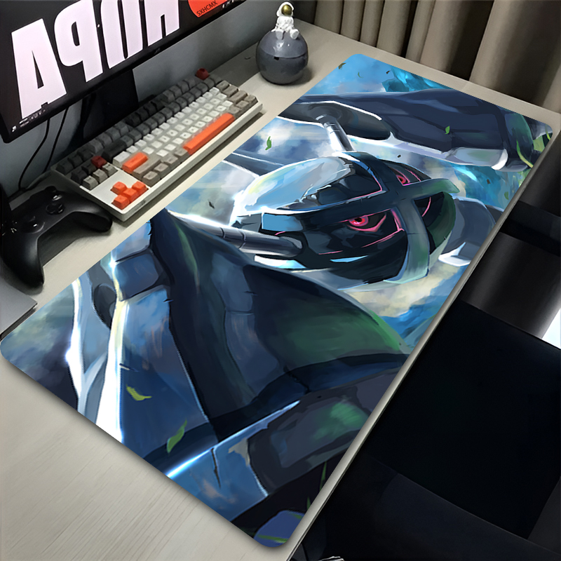 Computer Desk Mat Game P-pokem - Gaming Keyboard Top 评论和价格