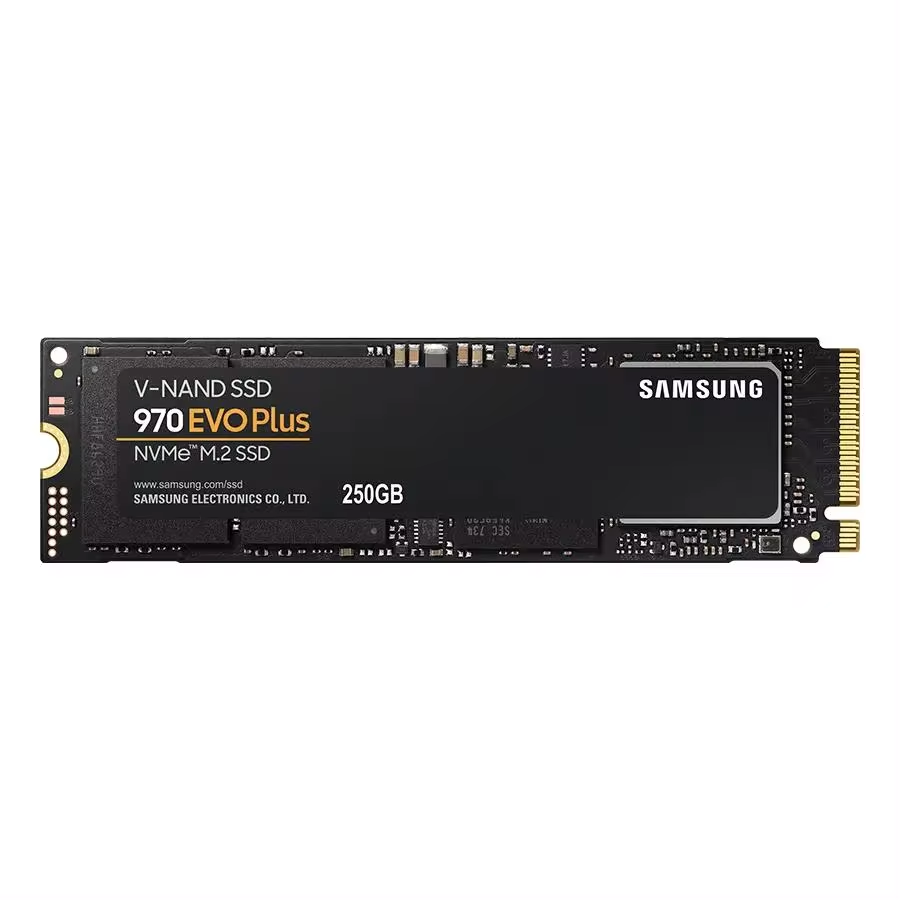 SAMSUNG 970 EVO Plus SSD 250GB - Samsung Ssd Evo 870 评论和价格