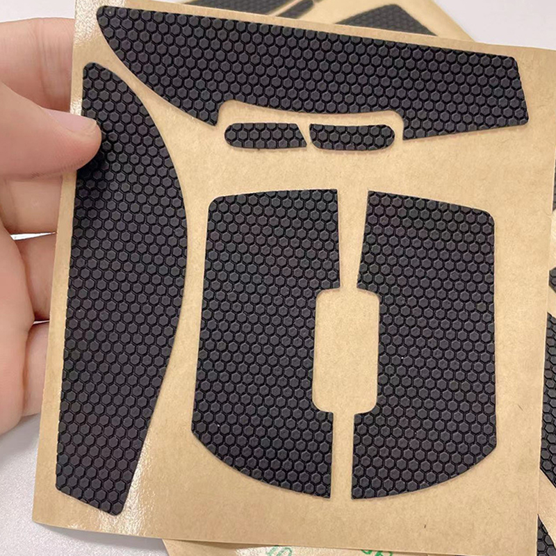 Mouse Grip Tape Non Slip Suck  - Gaming Keyboard Wireless 评论和价格