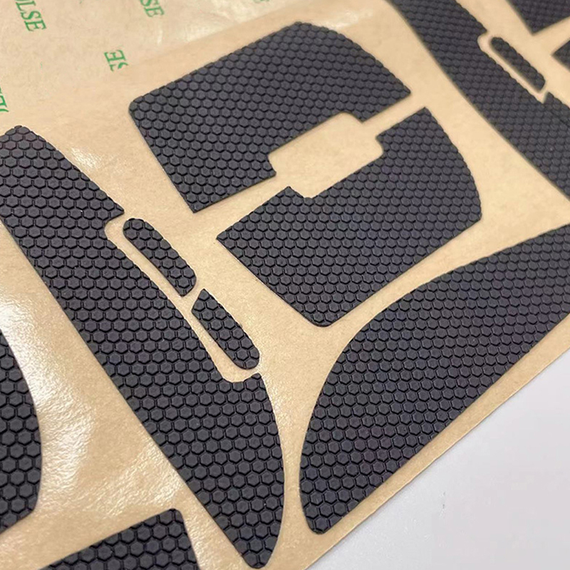 Mouse Grip Tape Non Slip Suck  - Gaming Keyboard Wireless 评论和价格