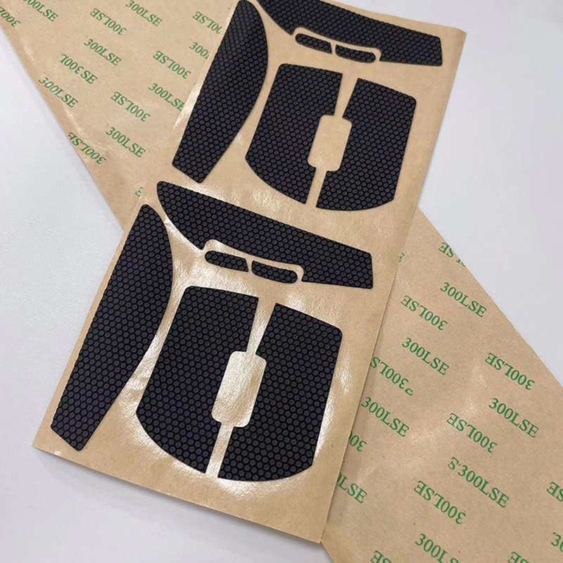Mouse Grip Tape Non Slip Suck  - Gaming Keyboard Wireless 评论和价格