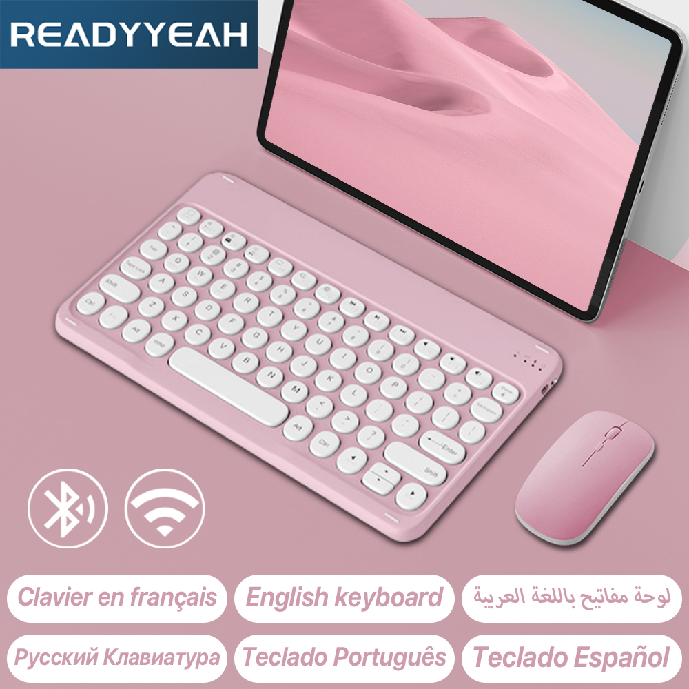 Wireless Keyboard And Mouse Fo - Gaming Keyboard Wireless 评论和价格