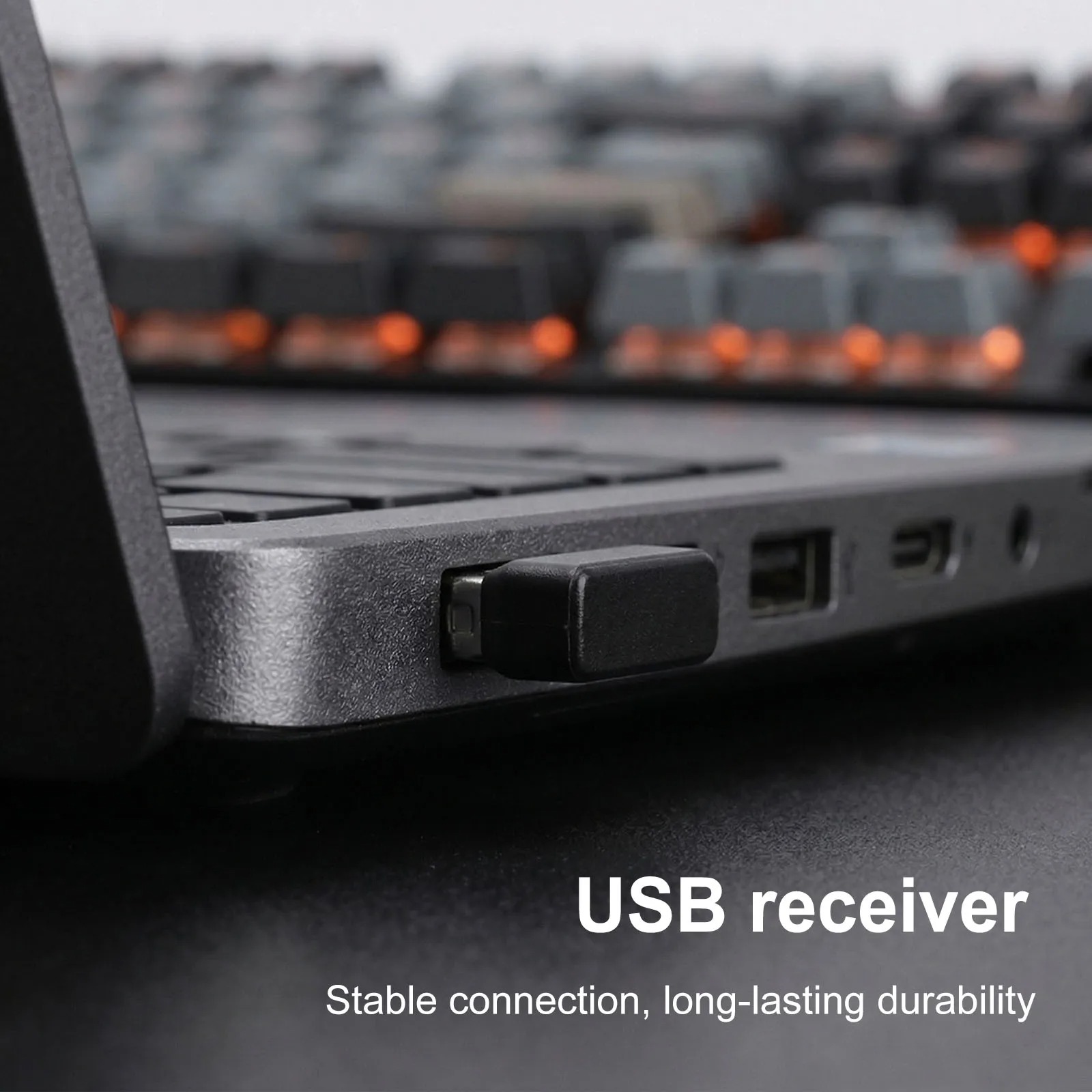 USB Receiver Replacement For L - Gaming Keyboard Wireless 评论和价格