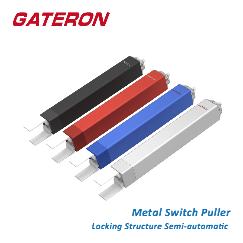 GATERON  Keycap Puller Popular - Keyboard Gaming Black 评论和价格