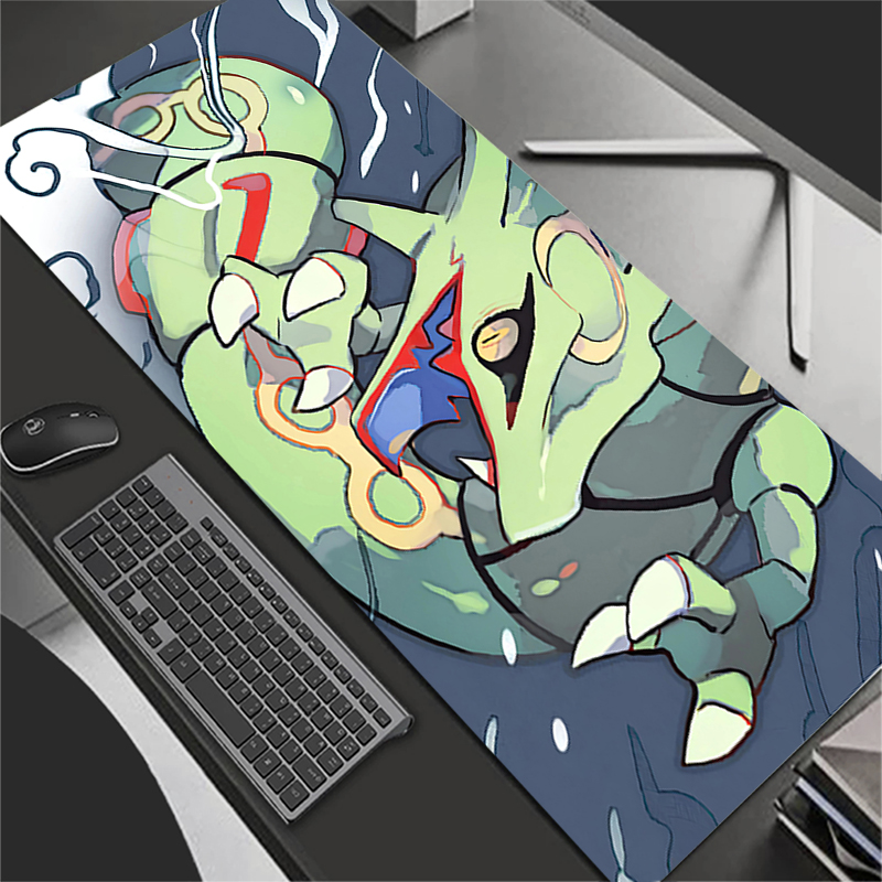 Mouse Pad Gaming Large Non-Sli - Gaming Keyboard Top 评论和价格