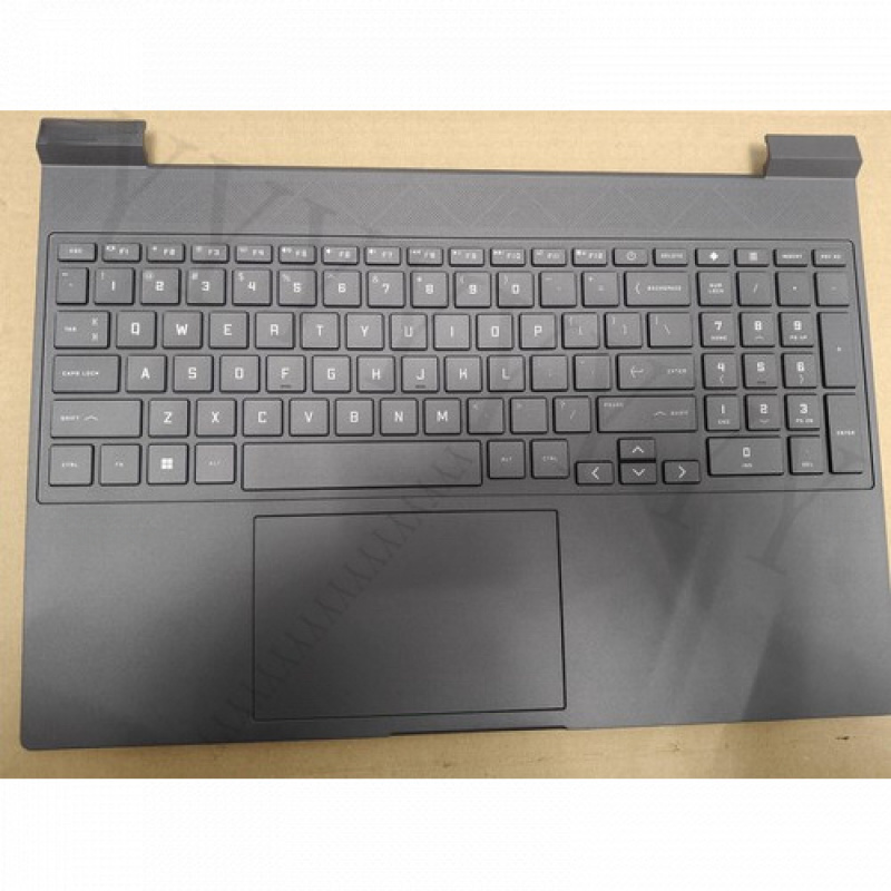 Y Y  Y  New Palmrest Upper Cas - Gaming Keyboard Hp 评论和价格