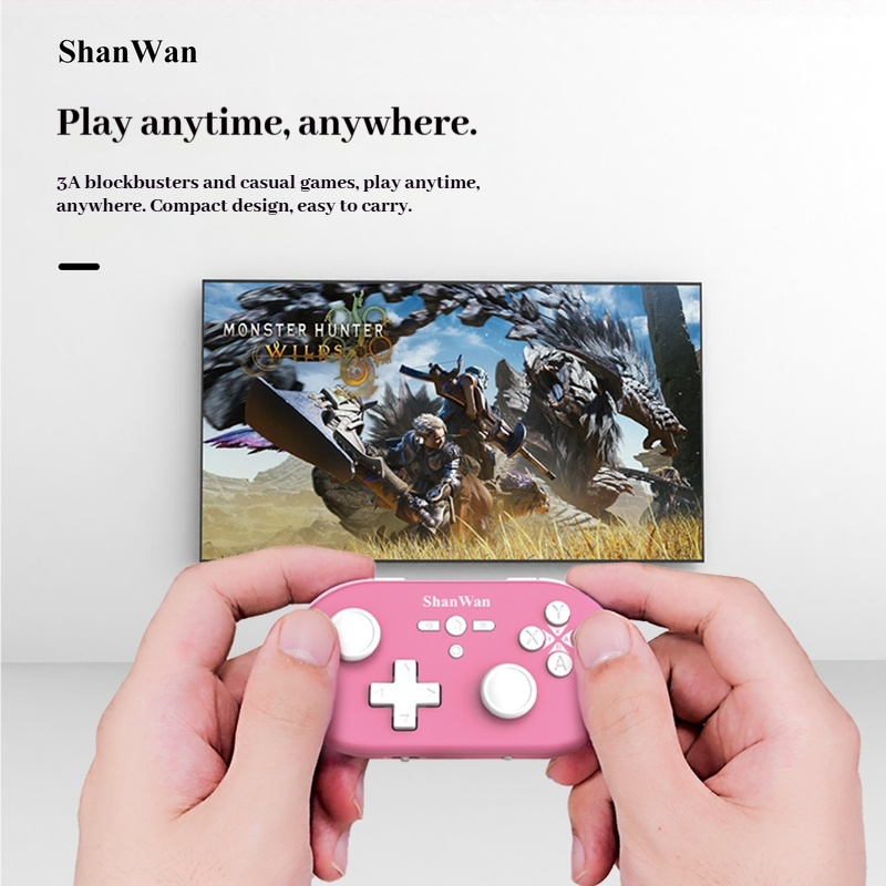Upgraded Shanwan Q37pro Mini P - Gaming Keyboard Mini 评论和价格