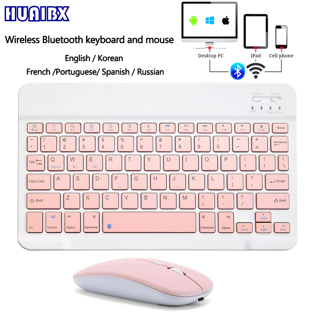 10 lnch Wireless  Bluetooth Mi - Gaming Keyboard Wireless 评论和价格