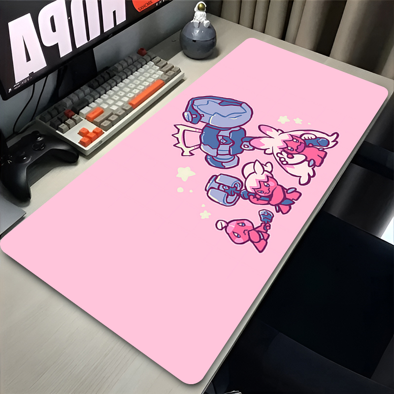Mouse Pad P-pokemon Tinkaton G - Gaming Keyboard Top 评论和价格