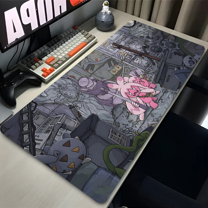 Mouse Pad P-pokemon Tinkaton G - Gaming Keyboard Top 评论和价格