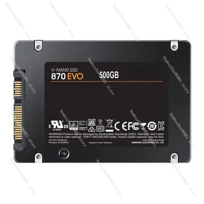 Used For Samsung 870 EVO 500G  - Samsung Ssd Evo 870 评论和价格