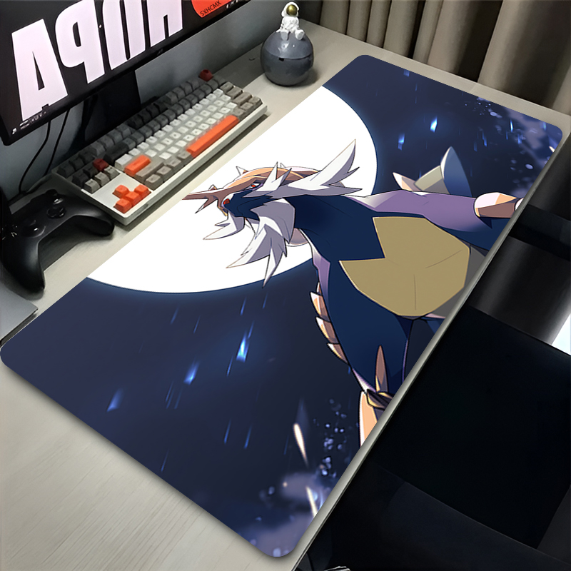 Mouse Pads Anime Gaming pc acc - Gaming Keyboard Top 评论和价格