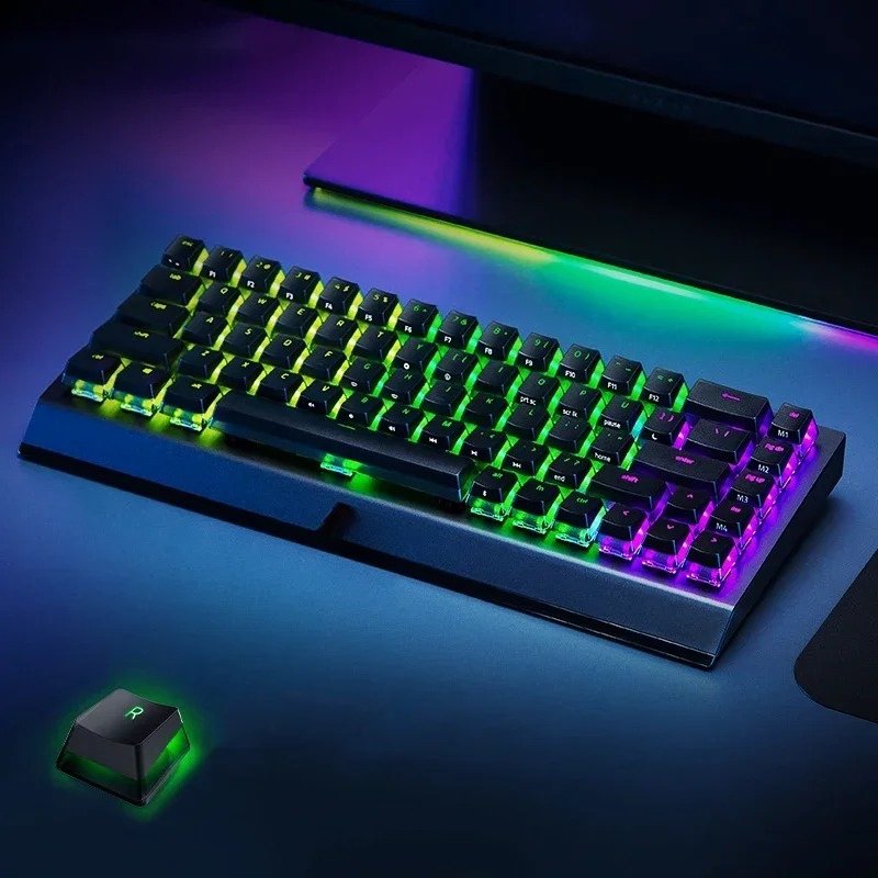 2025Origina V3 MINI HYPERSPEED - Gaming Keyboard Mini 评论和价格