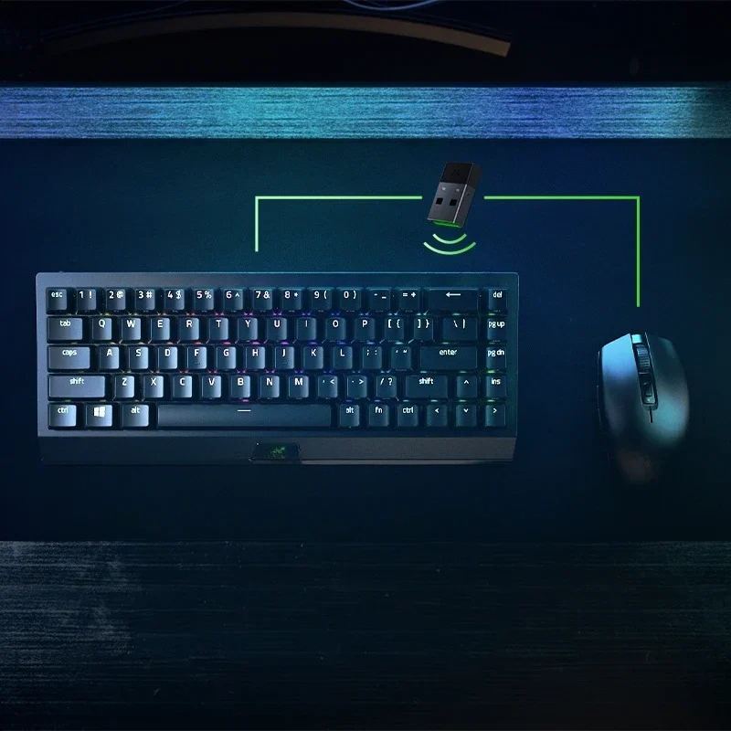 2025Origina V3 MINI HYPERSPEED - Gaming Keyboard Mini 评论和价格