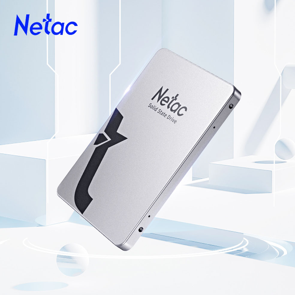 Netac SSD 1tb 2tb SATA 2.5 HDD - Samsung Ssd Evo 870 评论和价格
