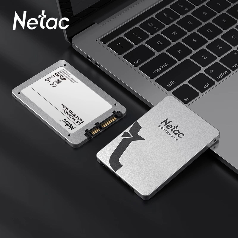 Netac SSD 1tb 2tb SATA 2.5 HDD - Samsung Ssd Evo 870 评论和价格
