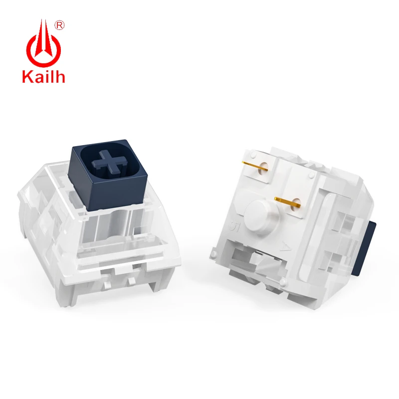 Kailh Box Jade Navy Keyboard S - Gaming Keyboard Mini 评论和价格