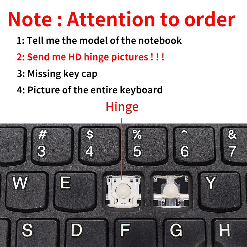 Replacement Keycap Key Cap Rub - Gaming Keyboard Hp 评论和价格