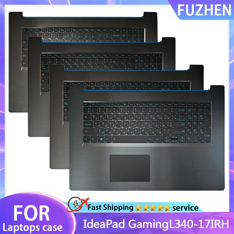 New For IdeaPad Gaming L340-17 - Gaming Keyboard Top 评论和价格
