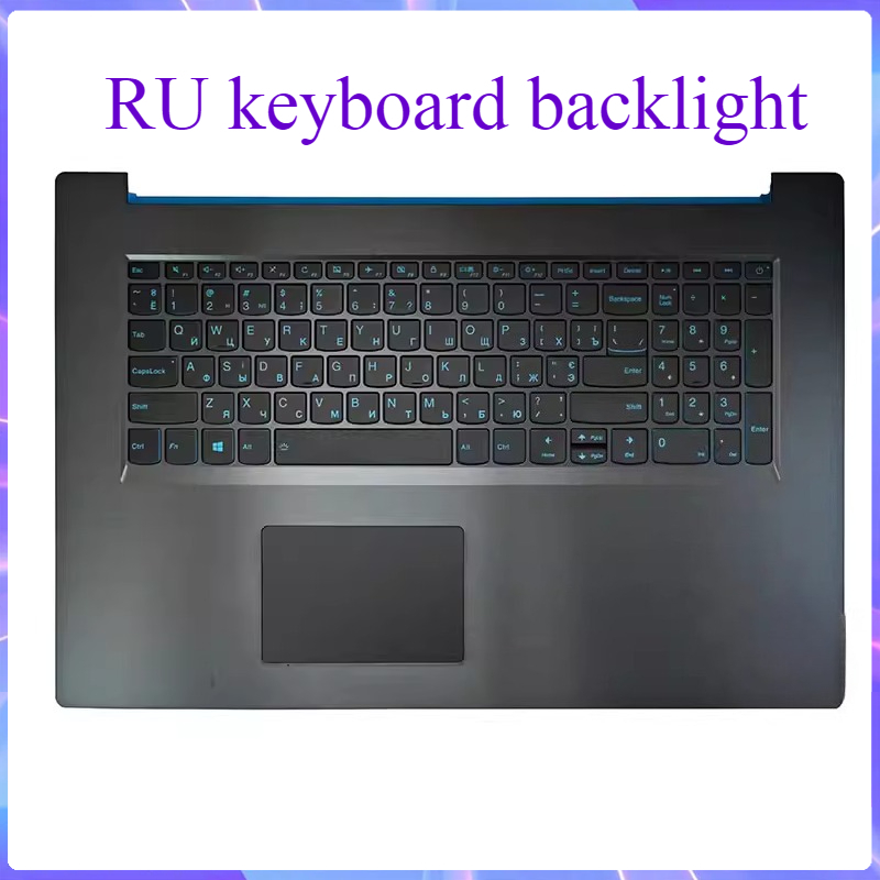 New For IdeaPad Gaming L340-17 - Gaming Keyboard Top 评论和价格