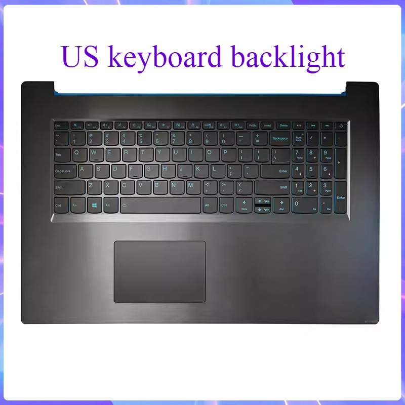 New For IdeaPad Gaming L340-17 - Gaming Keyboard Top 评论和价格
