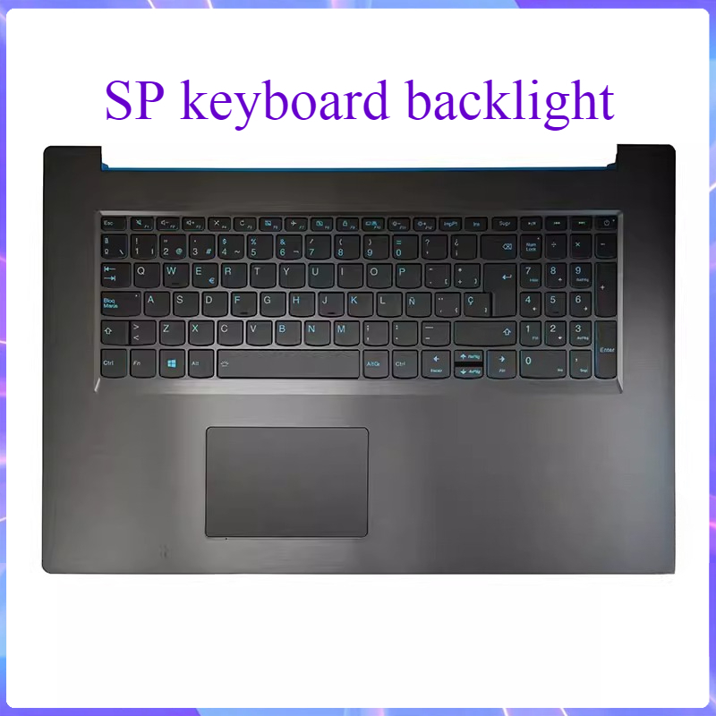 New For IdeaPad Gaming L340-17 - Gaming Keyboard Top 评论和价格