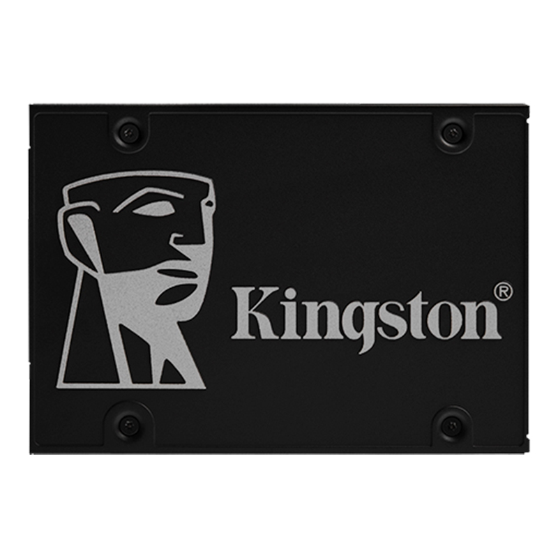 Kingston KC600 SSD 1TB 256GB 5 - Samsung Ssd Evo 870 评论和价格