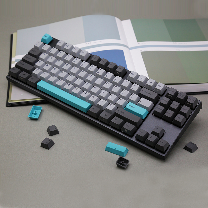 varmilo Moonlight 68key mechan - Keyboard Gaming Mac 评论和价格